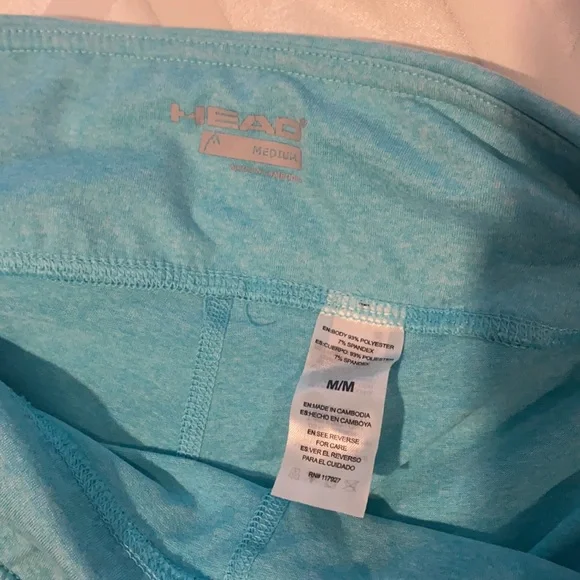 HEAD skort - Picture 4 of 4